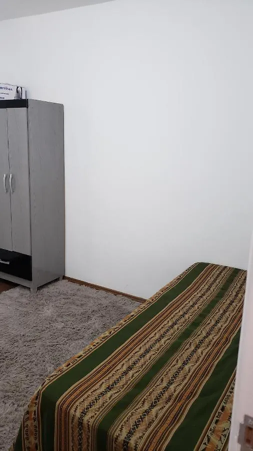 Appartement Ap Em Campos do Jordão