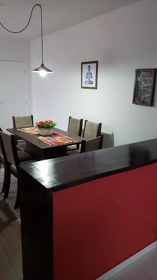 Appartement Ap Em Campos do Jordão