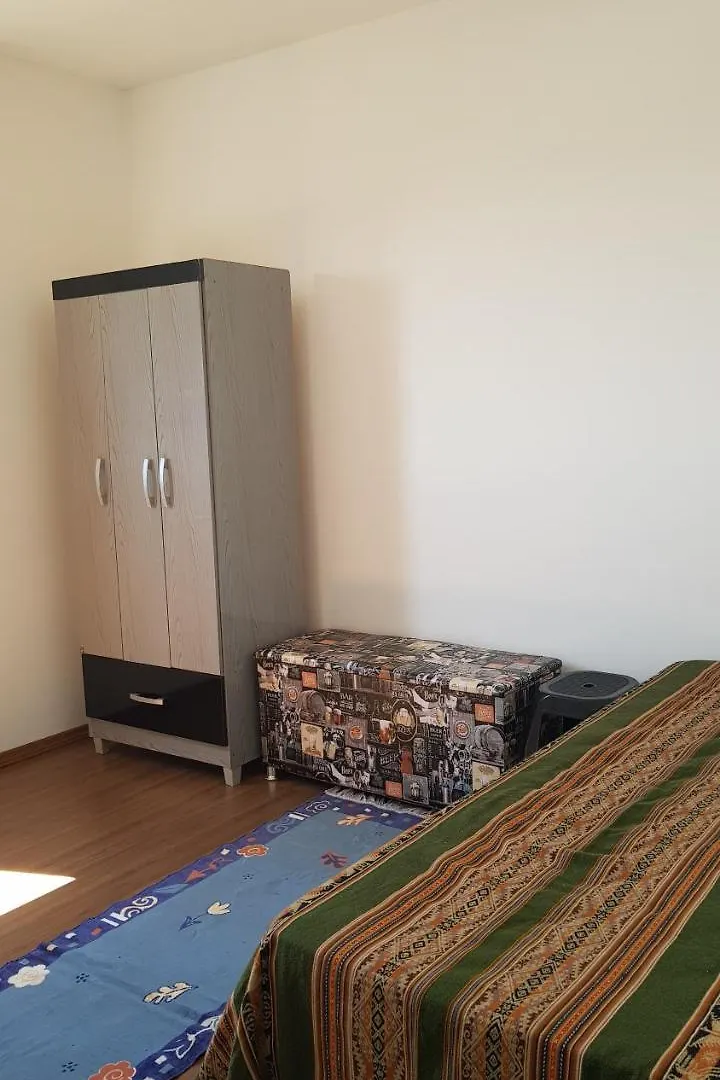 Appartement Ap Em Campos do Jordão Brésil