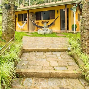  Apartamento Rds - Em Meio A Natureza Campos Do Jordao-sp