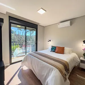  Apartamento Em Capivari
