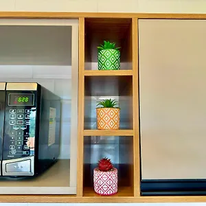  Apartamento Cristalle -