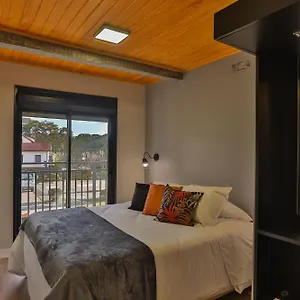  Apartamento Em Capivari