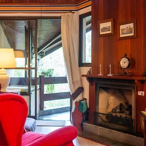  Apartamento Espaco Inteiro - Elegante E Cheio De Charme